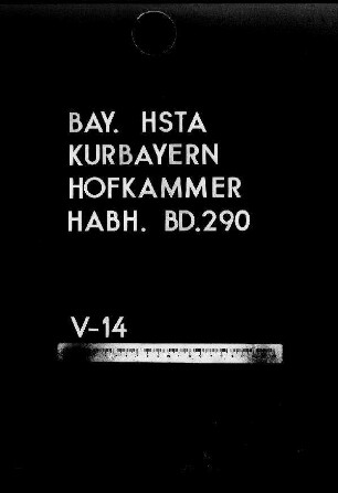 Hofanlagsbuch der Hofmark Paring 1773, Inhaber: Benediktinerkloster Andechs