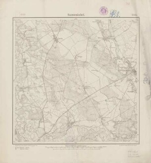 3868 (alte Nr.: 2133) Santomischel