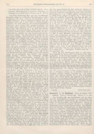 580-581 [Rezension] Buonaiuti, E., Lo Gnosticismo