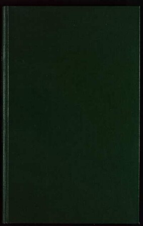 Ausleihregister Ostern 1787 bis Michaelis 1787 (Ansetzungssachtitel von Bearbeiter/in), Göttingen, März 1787 - September 1787
