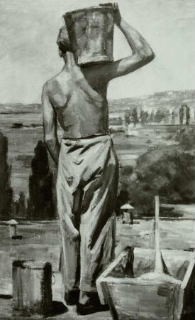 Dacharbeiter