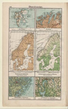 Spitzbergen