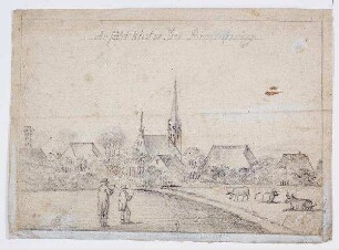 Kiel - Dorf Brunswik