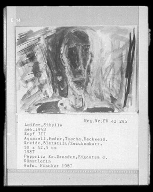 Kopf III