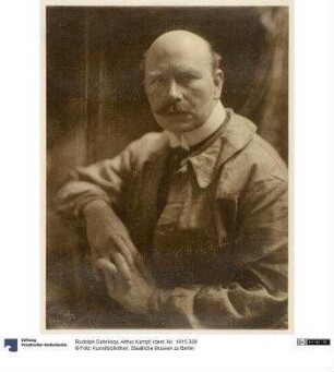 Arthur Kampf