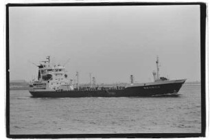 Seneca (1979), Atlantic-Rhederei F. & W. Joch, Hamburg