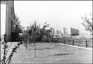 Altgarbsen, Im Kleegrund