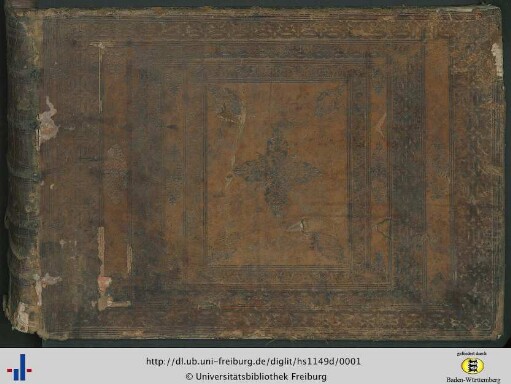 Antiphonarium