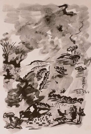 Landschaft