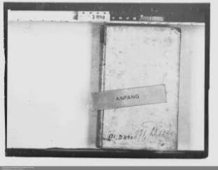 . Landmessbücher der Grafschaft Diez: Heistenbach, Band 2