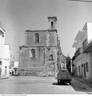 Chiesa dell'Immacolata