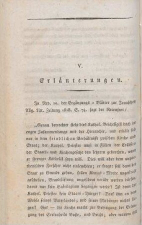 180-185 Erläuterungen