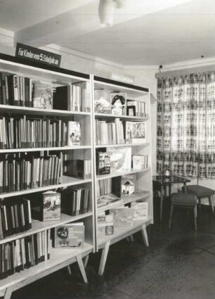 Gemeindebibliothek