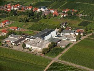 Rhodt unter Rietburg (Pfalz)