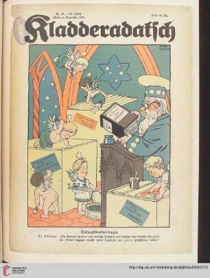 Hefte 49-53, Dezember 1928