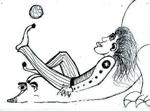 Ballspiele