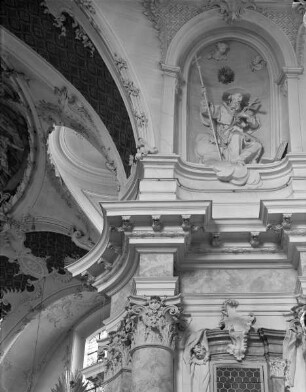 Die vier Kirchenväter — Hieronymus