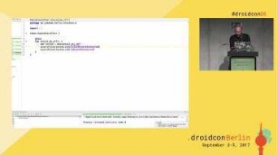 The power of Kotlin for your tests