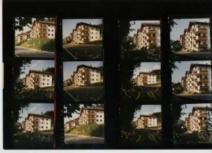 Wüstenrot, 1982