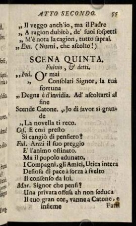 55-68, Scena Quinta. - Scena Decima.