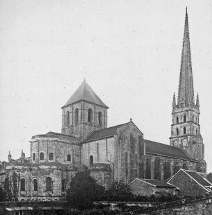 Saint-Savin (Vienne)