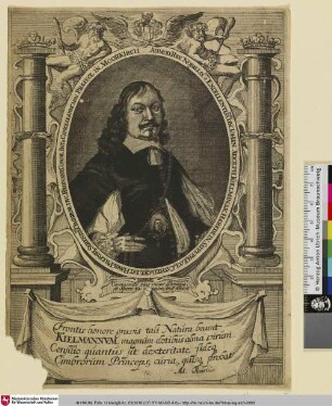 [Johann Adolph Kielmann von Kielmannsegge]