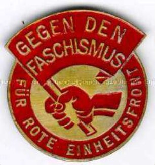 Rote Einheitsfront