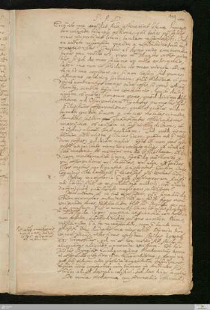 Kepler an Mästlin, 5.3.1605
