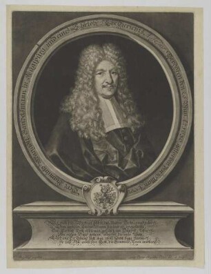Bildnis des Sigmund Mangolt