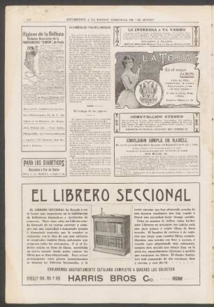 El trabajo de los pájaros