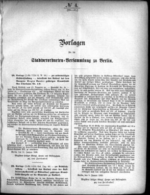 No. 4 (28-41), 19. Januar 1889