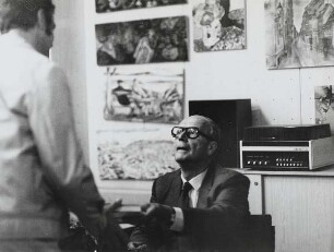 Egbert von Frankenberg