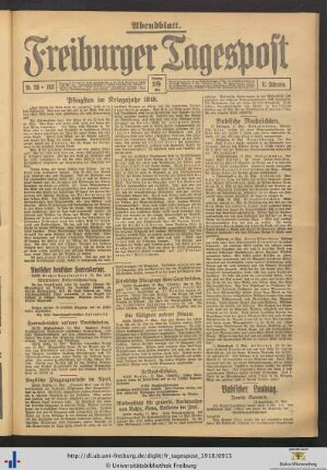 18.05.1918 (Abendblatt)