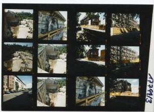 Spanische Botschaft, Berlin, 1999