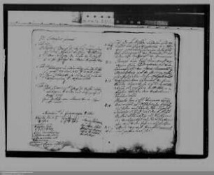 . Ernst Ludwig von Gemmingen, hessen-darmstädtischer Geheimer Rat ./. Nassau-Dillenburg: Geldforderungen aus einem Güterkauf: Band 5