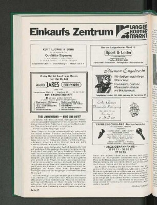 Tote Jungmeisen - muß das sein?