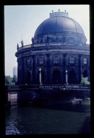 Bode-Museum 21.5.72.
