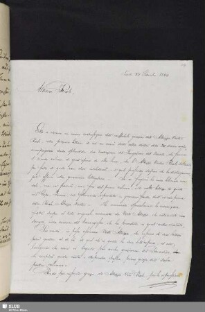 Bl. 317-320. Sartorio, Giovanni Guglielmo