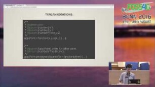 Faster, smaller, better: Compiling your application together with OpenLayers 3
