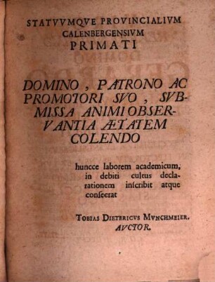 Historia Saecvli Secvndi Fabvlis Variorvm Macvlata