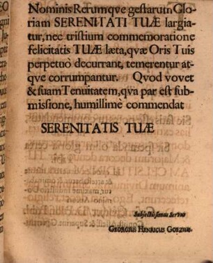 De Supposititiis Ac Deperditis Pauli Scriptis, Schediasma Historicum