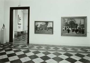 Ausstellung "Kunst im Aufbruch. Dresden 1918-1933