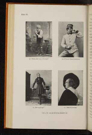 Felix Schweighofer