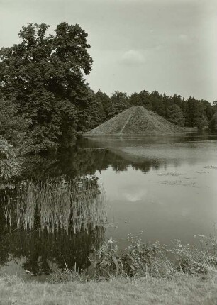 Pyramide, Cottbus
