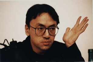 Kazuo Ishiguro
