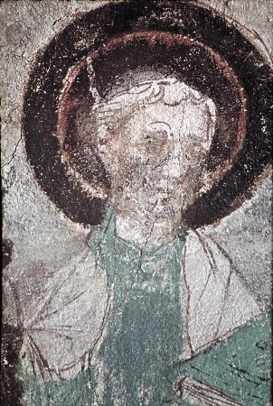 Heiliger Petrus