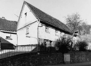 Brensbach, Breubergstraße 50