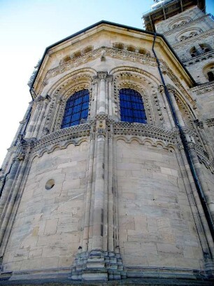 Bamberg: Dom