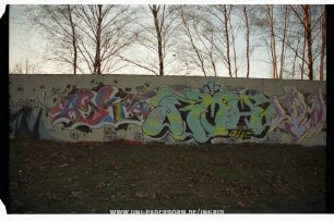 ASK crew