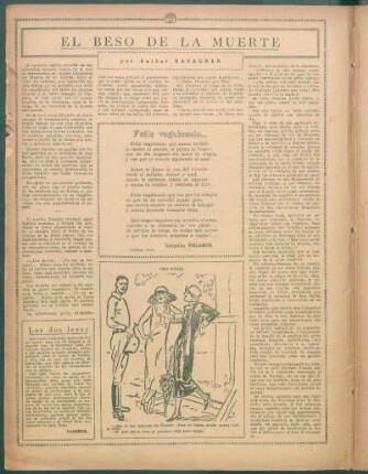 Las dos leyes